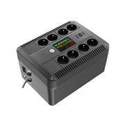 SAM-6724 | Onduleur intelligent 850VA / 480W