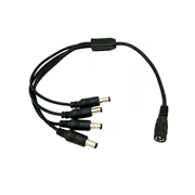 SAM-6776 | Cable DC distribuidor