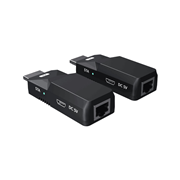 SAM-6781 | UTP HDMI Extender up to 50 meters at 1080p