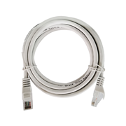 SAM-6785 | Cable latiguillo U/UTP CAT6 de 0,5 metros