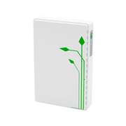 SAM-6791 | UPS DC 36W 4000mAh com saídas 5V 9V 12V e PoE 15V 24V