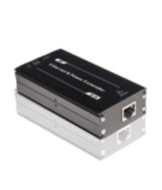 SAM-2538 | 1 channel IP receiver over UTP, up to 500 m