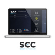 SCC-3003 | Control y monitorización de DVR
