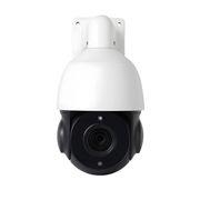 SD5Z20-NB | Dome IP PTZ Starlight da 5 MP con zoom ottico 20x