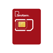 SIMALARM | Carte SIM SimAlarm IoT