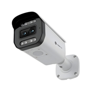 TC-B22-7 | Cámara térmica híbrida VESTA Advanced Video de 5MP y óptica térmica de 7 mm