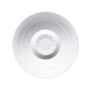 TEXE-1 | Detector PIR QUAD digital de techo Premier 360 QD
