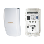 TEXE-10 | Detector PIR QUAD digital con antimasking Premier Elite AMQD