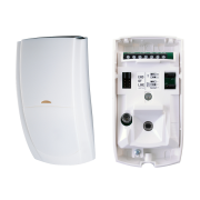 TEXE-13 | Detector PIR digital Premier Elite IR de alta inmunidad con sistema de módulos PCB intercambiables