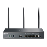 TPLINK-008 | Router VPN Gigabit AX3000