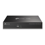 TPLINK-098 | NVR VIGI de 16 canais