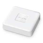 TPLINK-100 | NVR de 4 canais VIGI com 4 PoE+