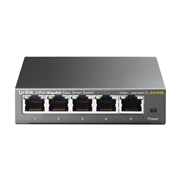 TPLINK-116 | Switch Gigabit de 5 portas