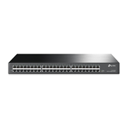 TPLINK-117 | Switch Gigabit de 48 portas