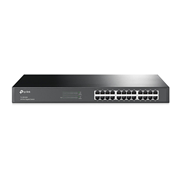 TPLINK-118 | Switch Gigabit de 24 portas