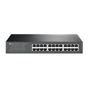 TPLINK-119 | Switch Gigabit de 24 portas