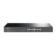 TPLINK-120 | Switch Gigabit de 16 portas