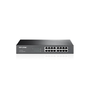 TPLINK-121 | Switch Gigabit de 16 portas