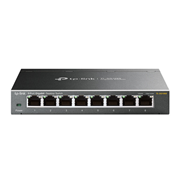 TPLINK-123 | Switch Gigabit de 8 puertos