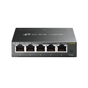 TPLINK-124 | Switch Gigabit de 5 puertos