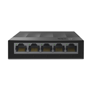 TPLINK-132 | Switch de mesa Gigabit de 5 portas