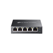 TPLINK-141 | Switch Gigabit Easy Managed de 5 puertos