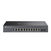 TPLINK-145 | Omada Multi-Gigabit VPN Router