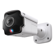 TPLINK-151 | Panoramic IP 8MP camera with active deterrence and advanced analytics