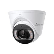 TPLINK-155 | Dome IP a 5MP con deterrenza attiva e analisi avanzata