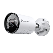 TPLINK-166 | Telecamera IP a 5MP con deterrenza attiva e analisi avanzata