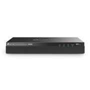 TPLINK-173 | 16-channel 8MP IP NVR with PoE+ and smart analytics