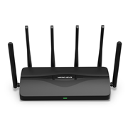 TPLINK-179 | Routeur WiFi 7 BE9300 tri-bande Mercusys avec ports 2.5G et EasyMesh