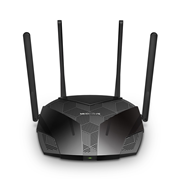 TPLINK-181 | Mercusys dual band Wi-Fi 6 AX1500 Router