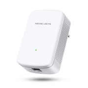 TPLINK-188 | Mercusys 300Mbps Wi-Fi N Range Extender