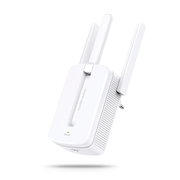 TPLINK-189 | Mercusys 300Mbps Wi-Fi N Extender