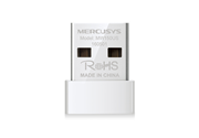 TPLINK-193 | Mercusys USB Wi-Fi N 150Mbps Adapter