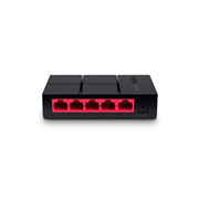TPLINK-197 | Mercusys Gigabit 5-Port Switch