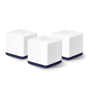 TPLINK-210 | Sistema Mercusys WiFi Mesh AC1900