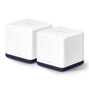 TPLINK-211 | Sistema Mercusys WiFi Mesh AC1900