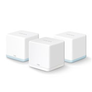 TPLINK-213 | Sistema Mercusys WiFi Mesh AC1200