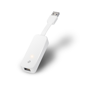 TPLINK-224 | Adattatore di rete TP-Link da USB 2.0 a Ethernet 100 Mbps