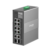 TPLINK-225 | Switch gestito Gigabit PoE++ industriale di TP-Link Omada