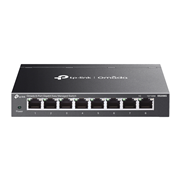 TPLINK-231 | Commutateur PoE+ Gigabit Easy Managed TP-Link Omada Agile