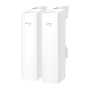TPLINK-243 | Bridge inalámbrico WiFi 2,4 GHz TP-Link Omada