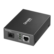 TPLINK-247 | TP-Link Omada WDM gigabit WDM media converter