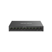 TPLINK-253 | Mercusys Unmanageable Fast Ethernet PoE switch