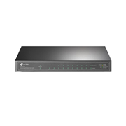 TPLINK-260 | TP-Link 10-port Gigabit PoE+ Unmanaged Switch with SFP