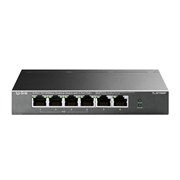 TPLINK-263 | Commutateur PoE+ 6 ports de TP-Link