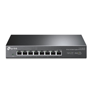 TPLINK-266 | TP-Link LiteWave 8-port 2.5G unmanaged switch