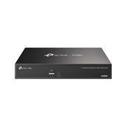 TPLINK-303 | NVR IP de 4 canales TP-Link VIGI